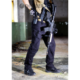 TAD 511 Tactical pants IX7 trousers combat multi-pockets pants training overalls 511 ix9 men's cotton pants UD6003